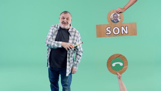 Ronseal Advert 2019