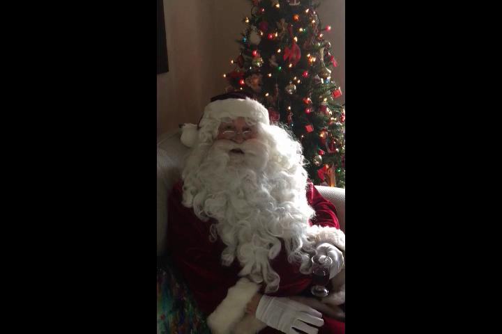 santa