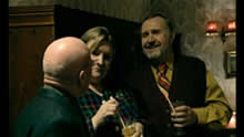 The League of Gentlemen