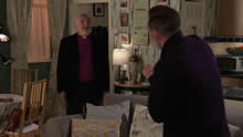Coronation Street November 2020