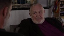 Coronation Street November 2023