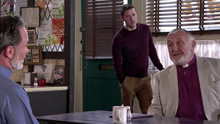 Coronation Street July 2021