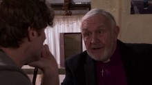 Coronation Street Jan 27th 2026