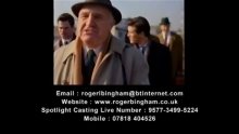 Roger Bingham